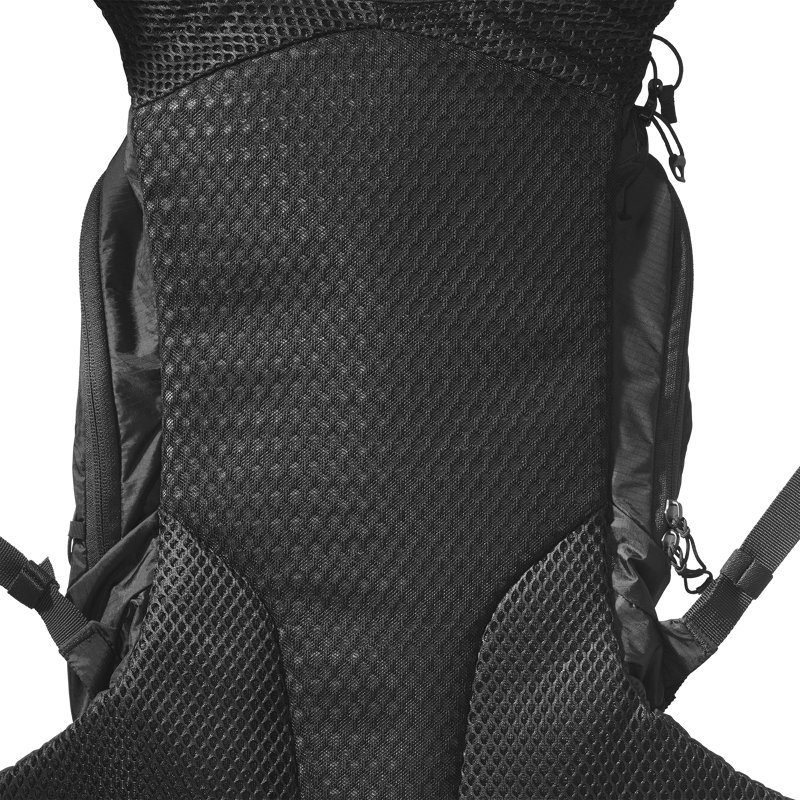 Salomon XT 15 Black-3